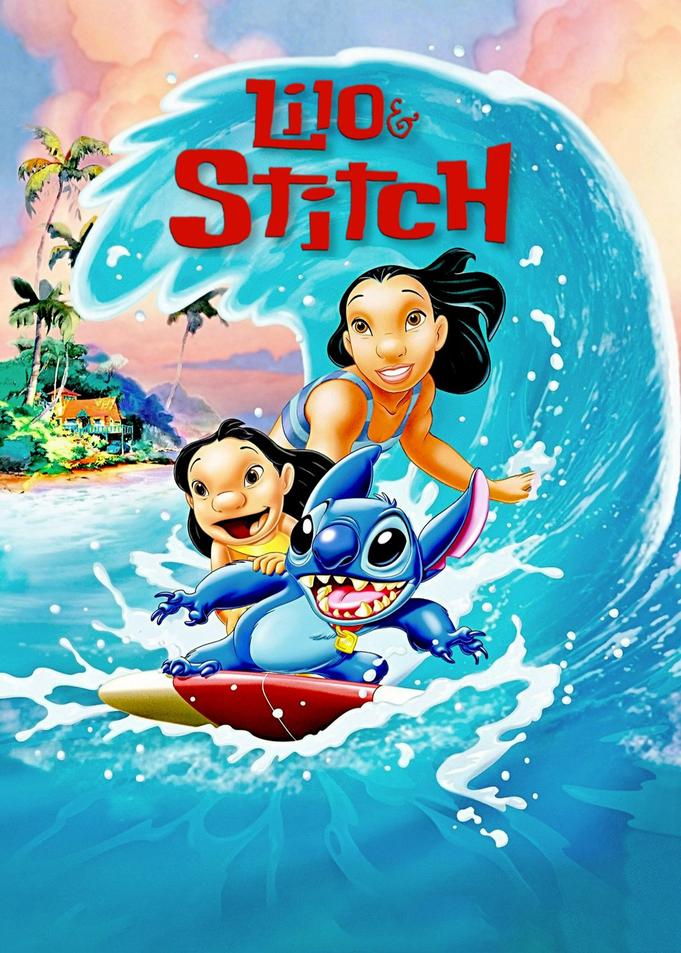 Lilo & Stitch 