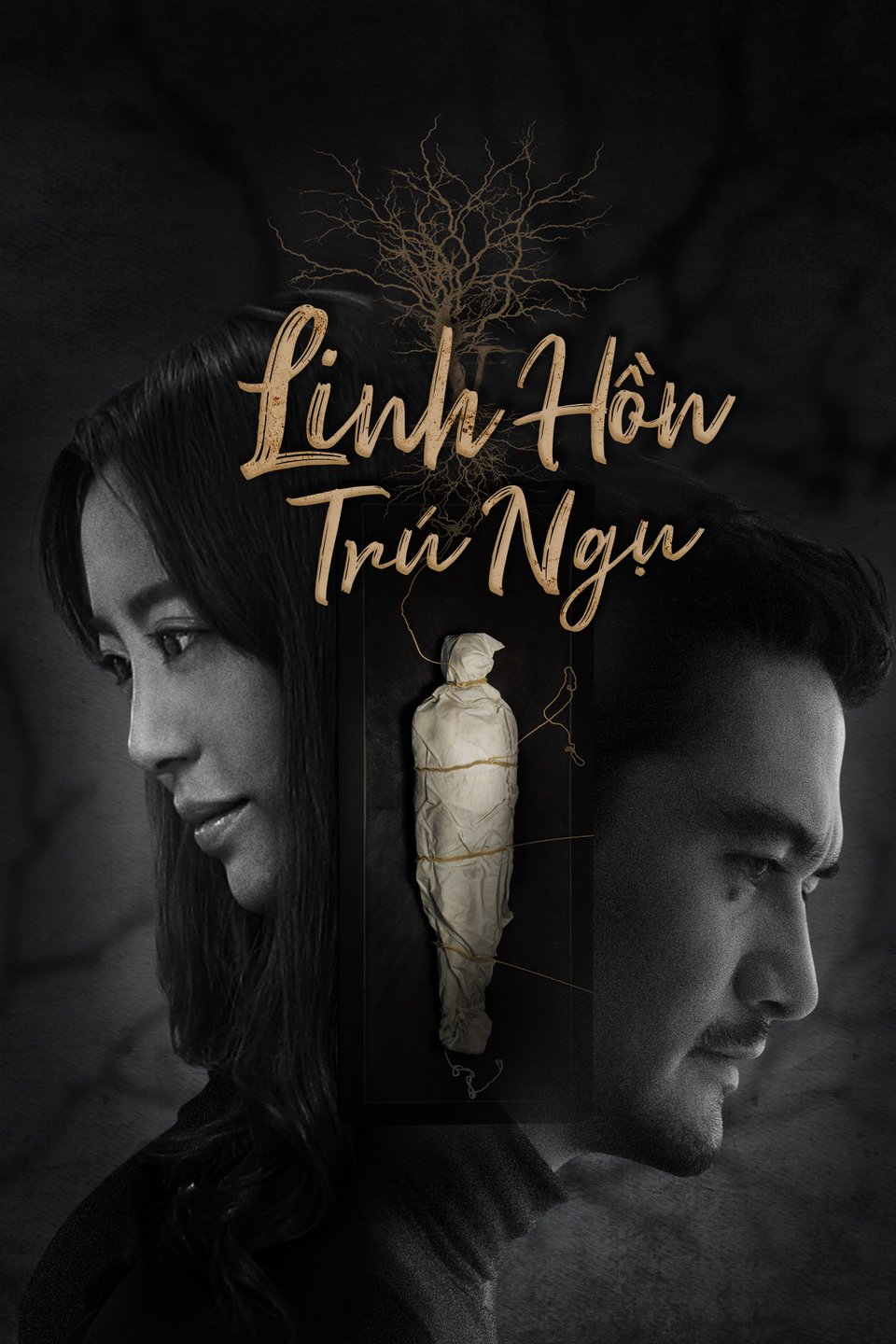 Linh Hồn Trú Ngụ 