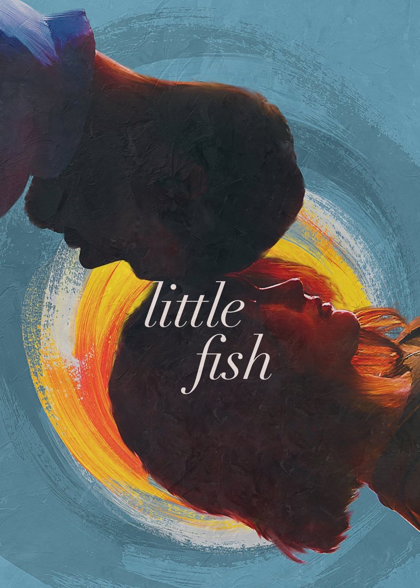 Little Fish 