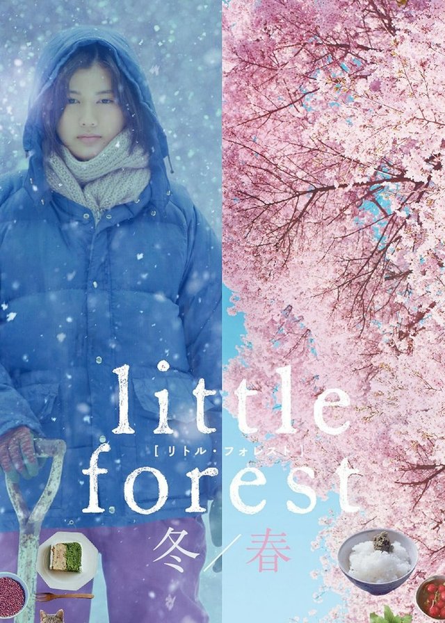 Little Forest: Winter/Spring 