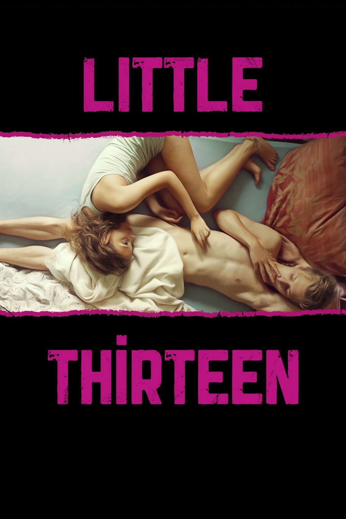 Little Thirteen 