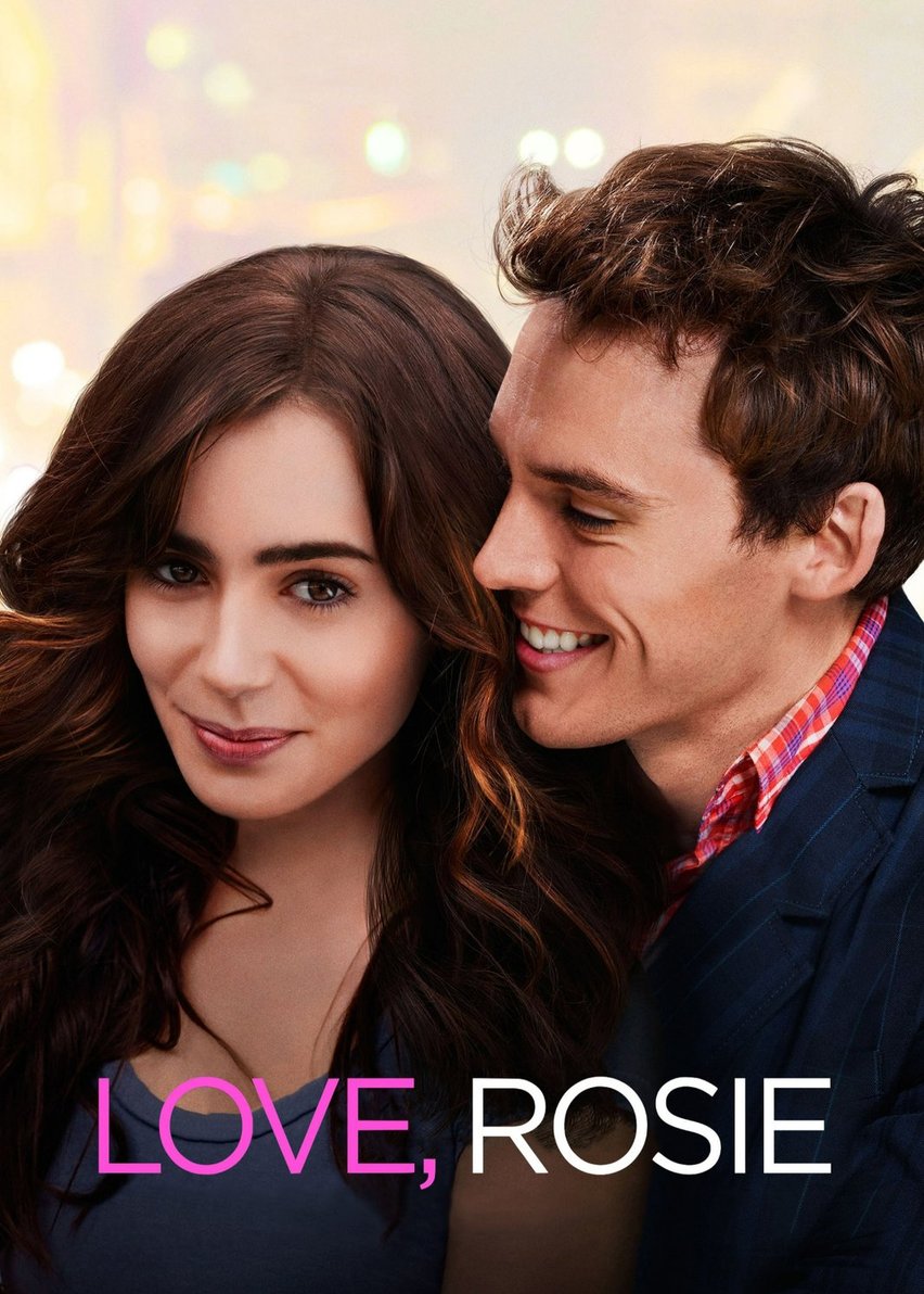 Love, Rosie 