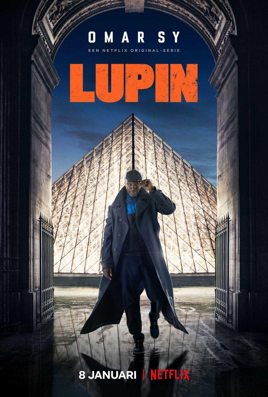 Lupin (Phần 1) 