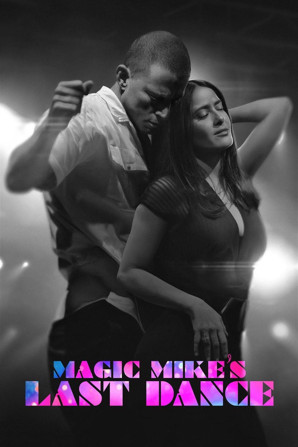 Magic Mike: Vũ Điệu Cuối Cùng 