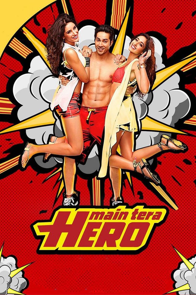 Main Tera Hero 