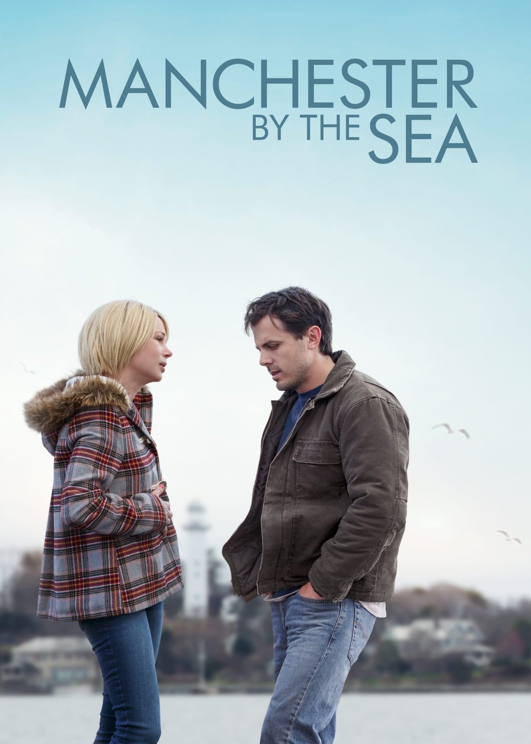 Manchester by the Sea 