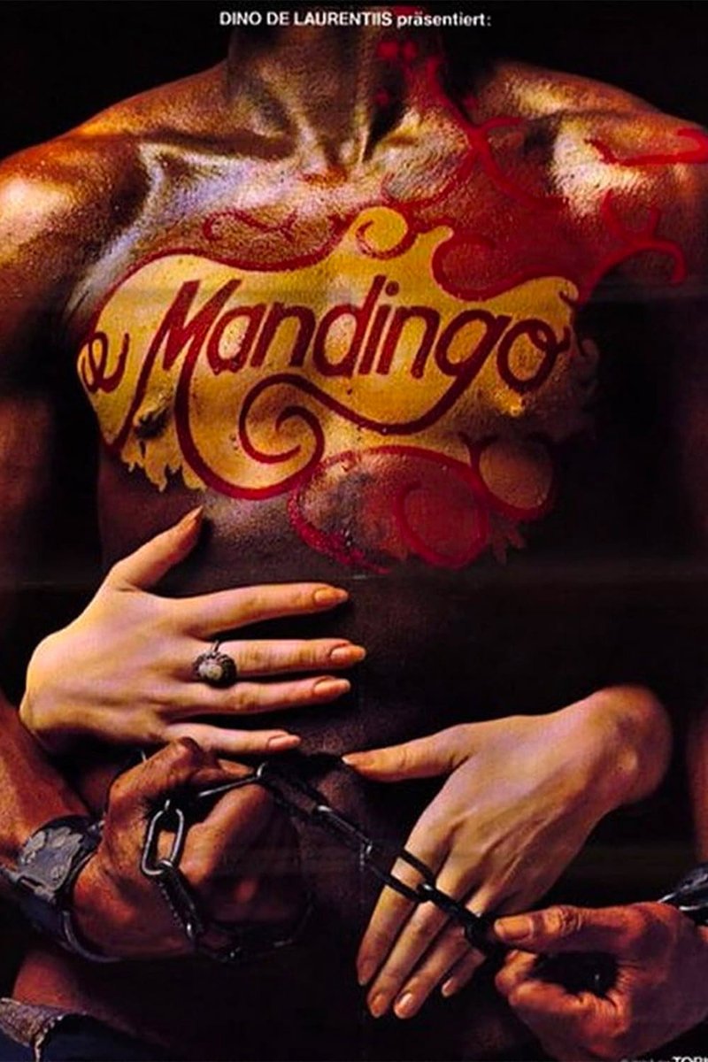 Mandingo 