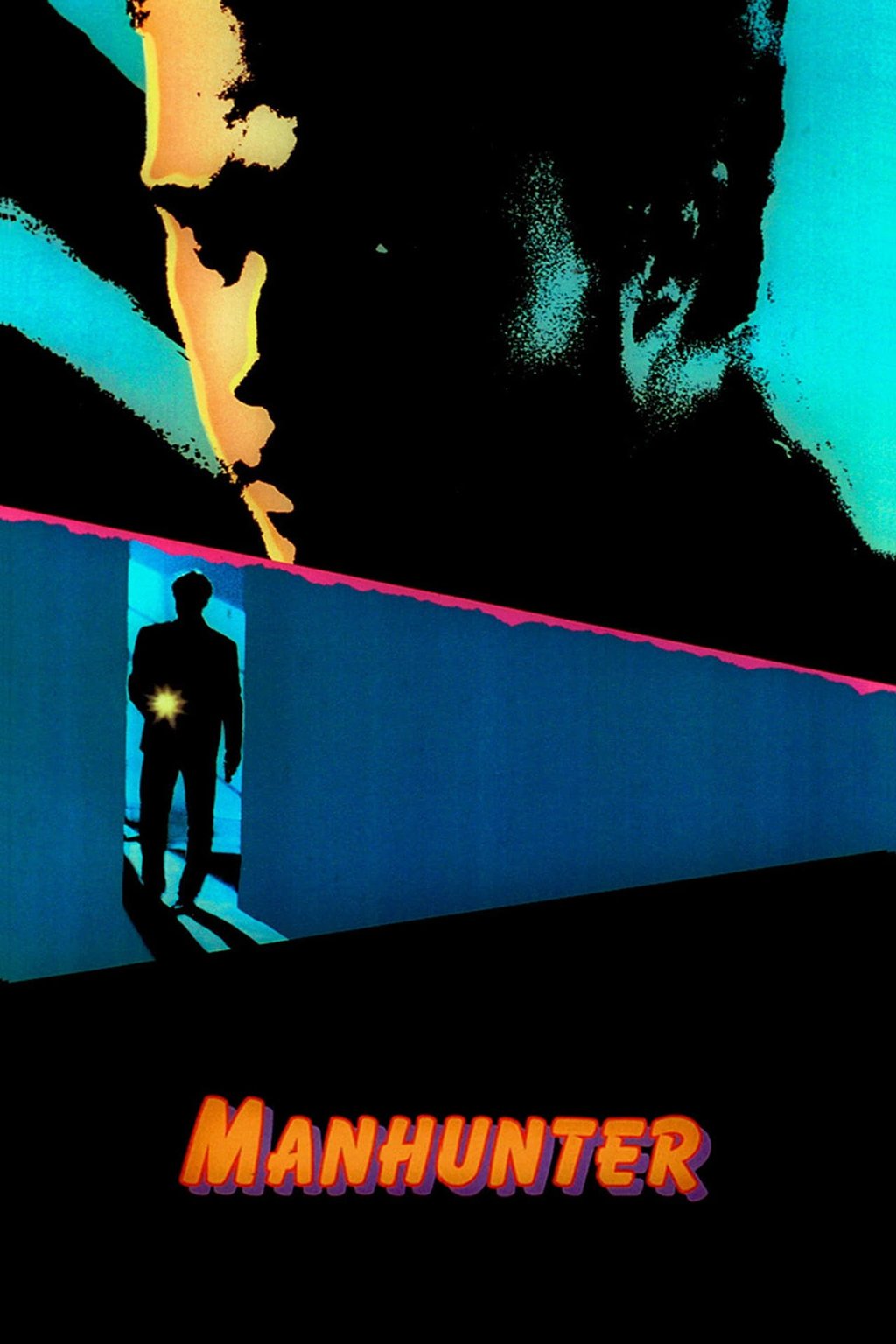 Manhunter 