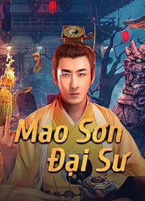 Mao Sơn Đại Sư 