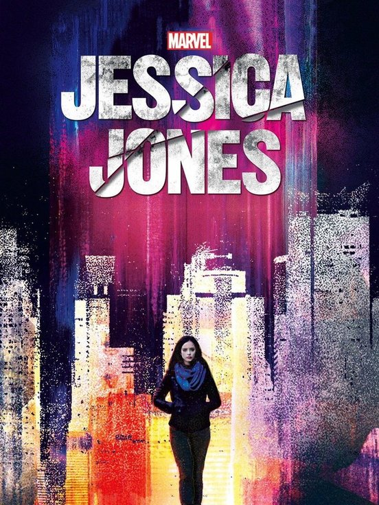 Marvel's Jessica Jones (Phần 1) 