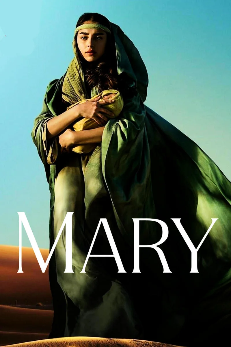 Mary 