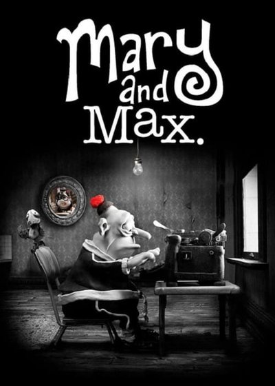 Mary and Max 