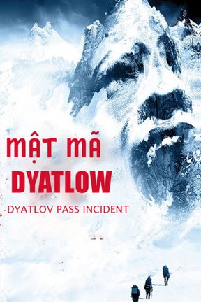 Mật Mã Dyatlow 