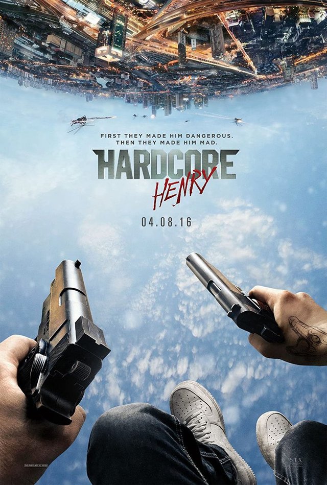 Mật Mã Henry 