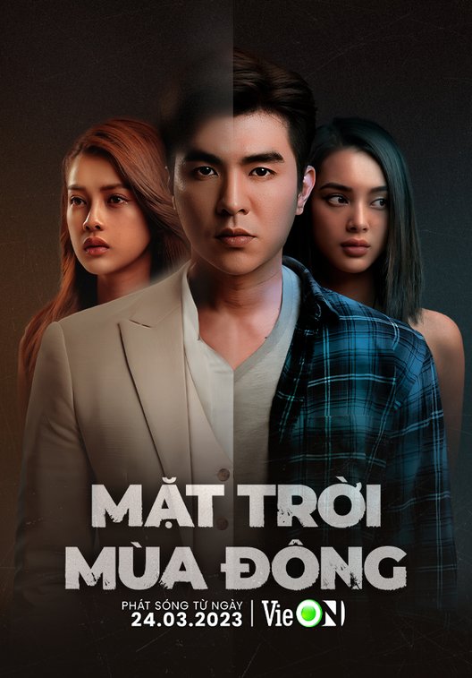 Mặt trời mùa đông 