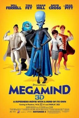 Megamind 