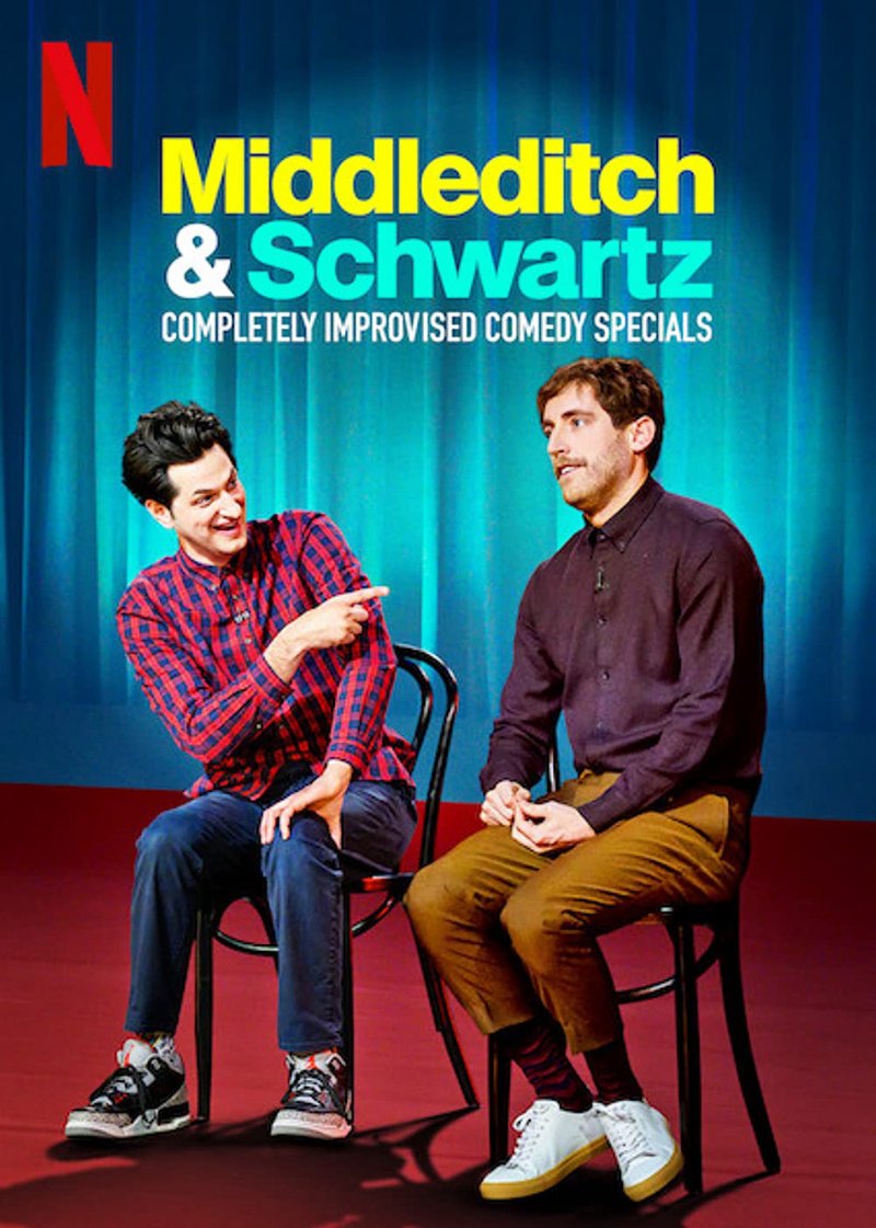 Middleditch & Schwartz 