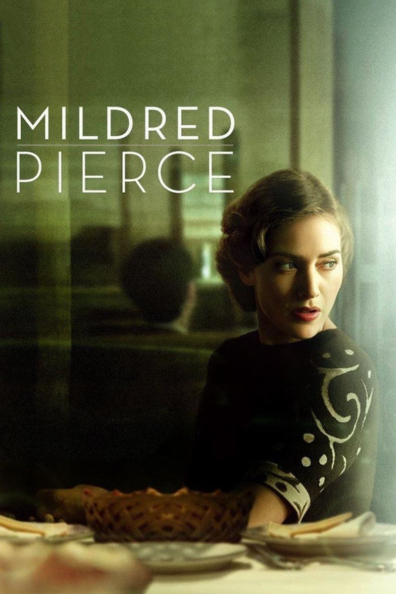 Mildred Pierce 