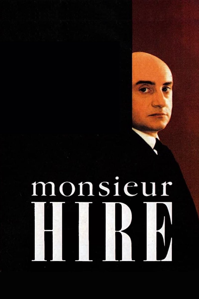 Monsieur Hire 