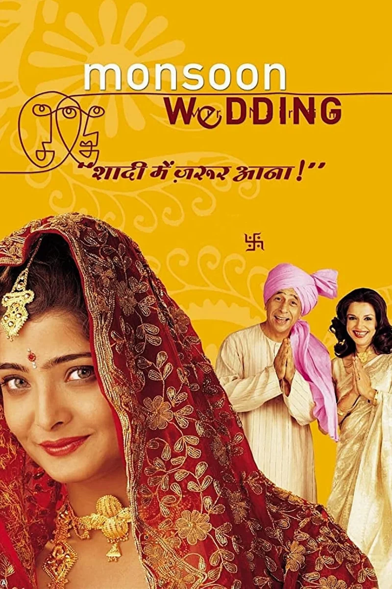 Monsoon Wedding 