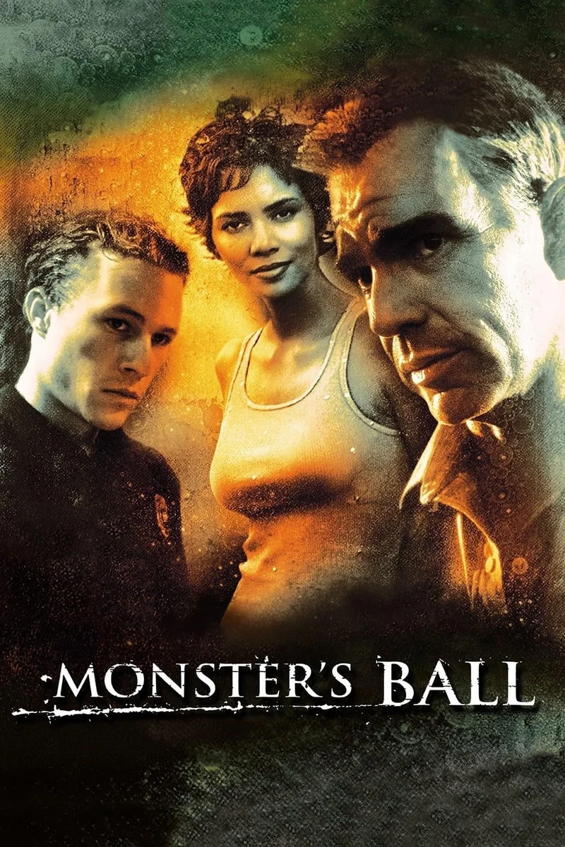 Monster's Ball 