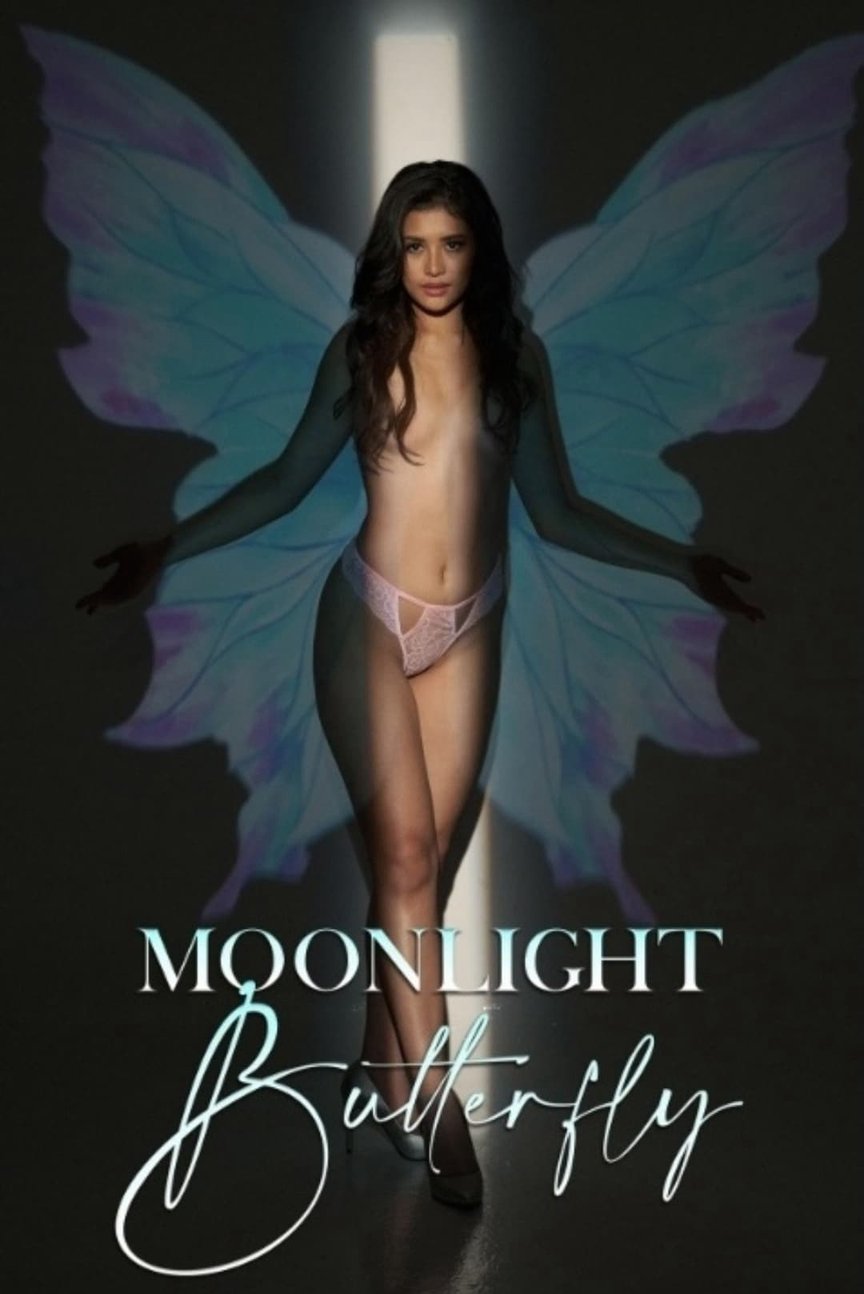 Moonlight Butterfly 