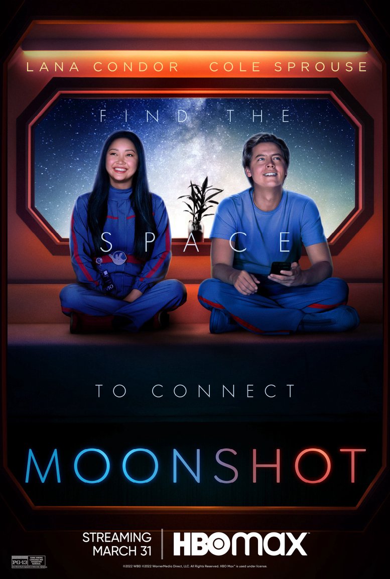 Moonshot 