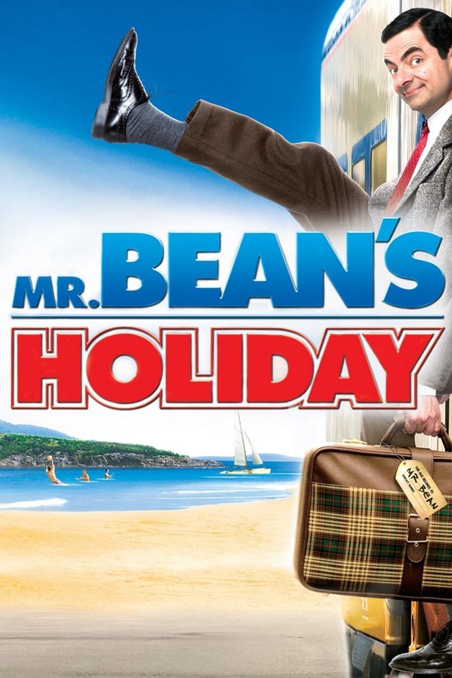 Mr. Bean's Holiday 