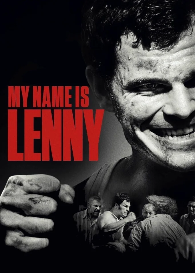 My Name Is Lenny 