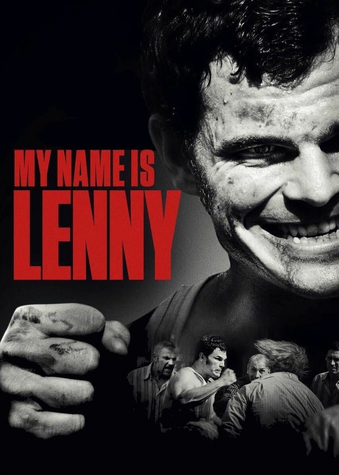 My Name Is Lenny 