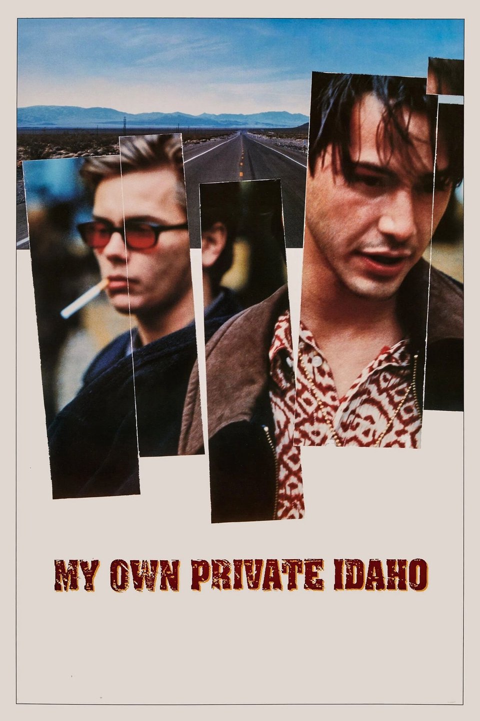 My Own Private Idaho 