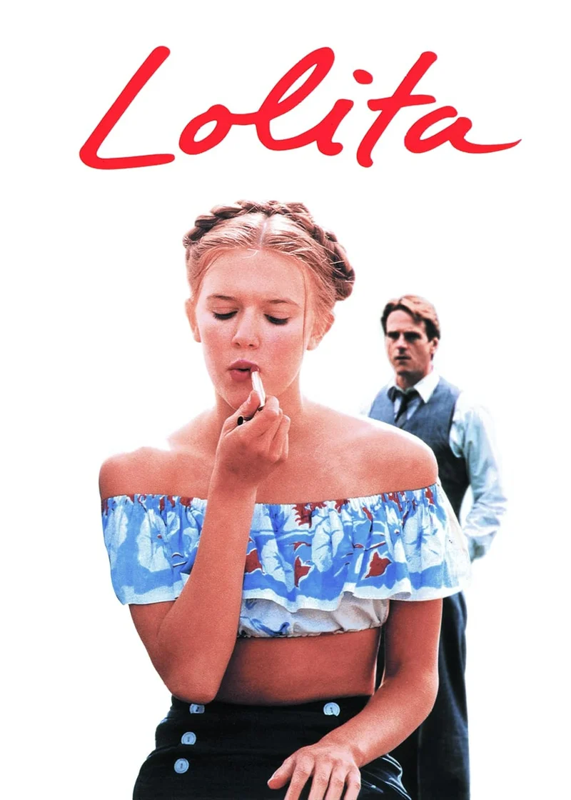 Nàng Lolita 