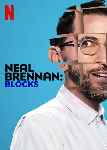 Neal Brennan: Blocks 