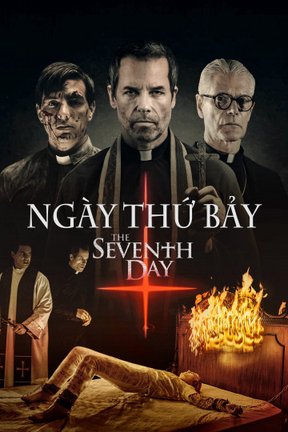 Ngày Thứ Bảy 