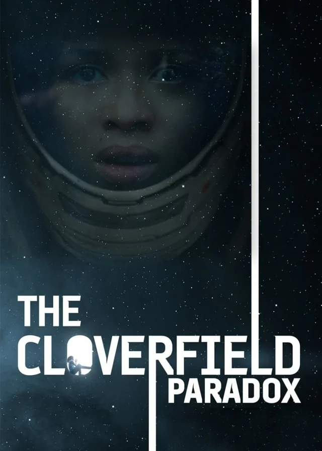 Nghịch Lý Cloverfield 