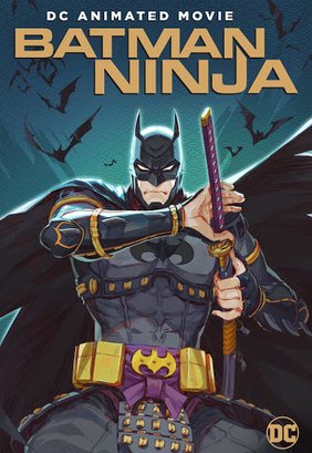 Người Dơi Ninja 