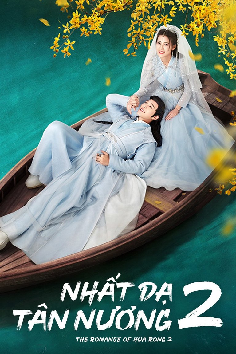 Nhất Dạ Tân Nương 2 