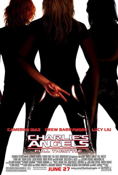 Những Thiên Thần Của Charlie 2 