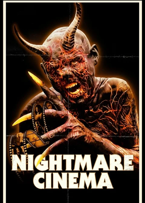 Nightmare Cinema 