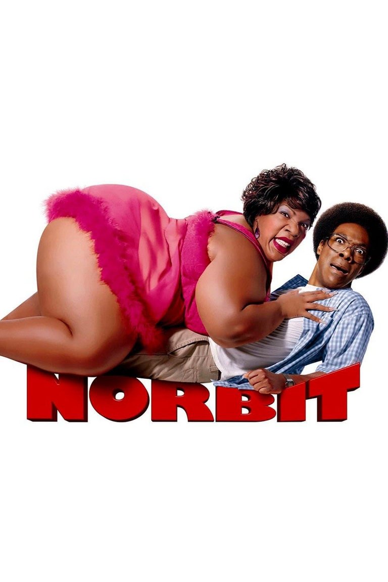 Norbit Và Cô Nàng Bé Bự 