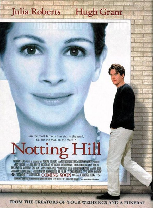 Notting Hill 