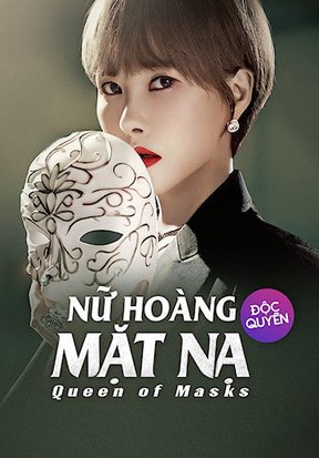 Nữ Hoàng Mặt Nạ 