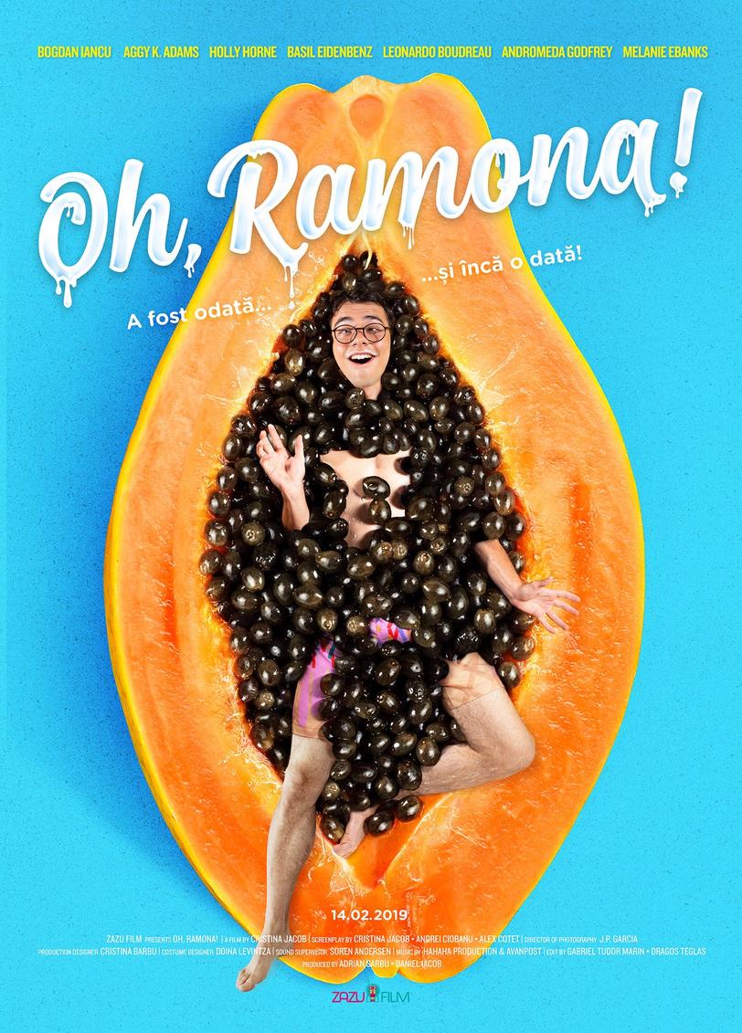 Ôi, Ramona! 