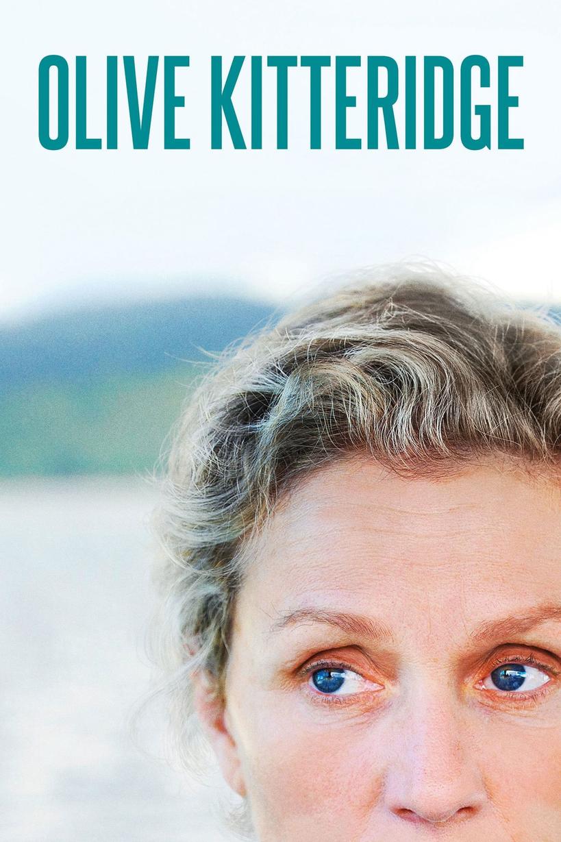 Olive Kitteridge 