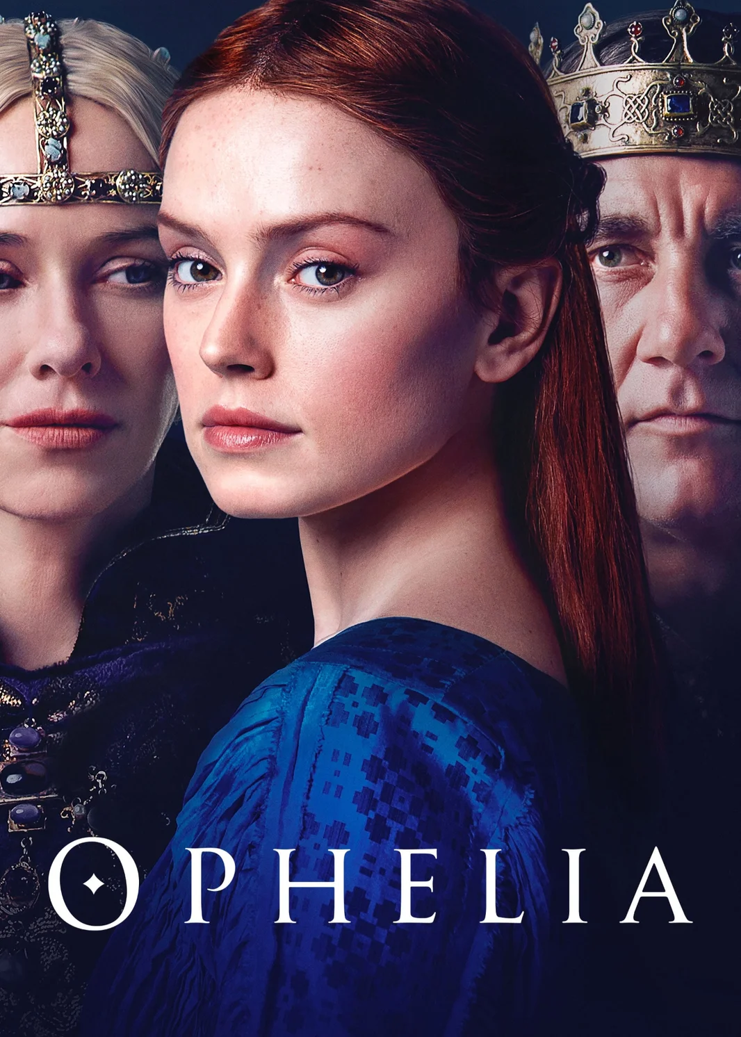 Ophelia 