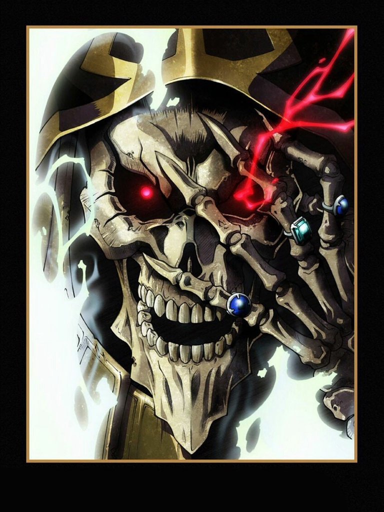 OVERLORD II 