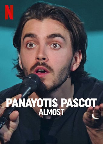 Panayotis Pascot: Suýt soát 