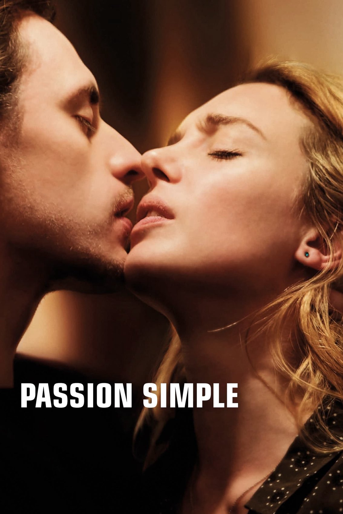 Passion simple 