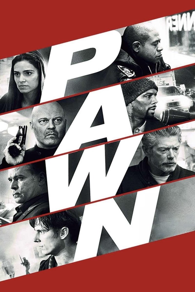 Pawn 