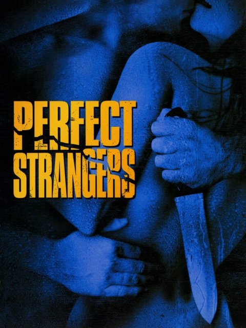 Perfect Strangers 